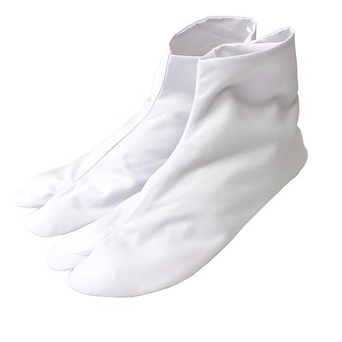 Traditional tabi Fuetsu